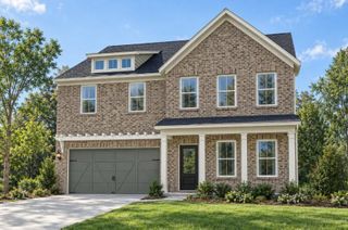 New construction Single-Family house 1655 Tide Mill Rd.-Lot 81, Cumming, GA 30040 - image