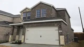 New construction Single-Family house 1808 Teton River Dr, Blue Ridge, TX 75424 plan Florence - image