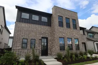 New construction  house 19903 May Lily Meadow St, Cypress, TX 77433 plan The Doyle - image