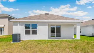 New construction Single-Family house 12105 Wild Blue Pl, Parrish, FL 34219 plan Allex - image