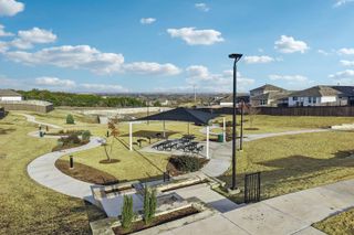 New construction Single-Family house 12029 Ellena Cv, Austin, TX 78747 plan Norman - image