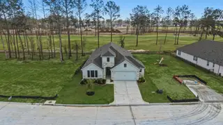 New construction Single-Family house 21853 Victory Green Wy, Porter, TX 77365 - image