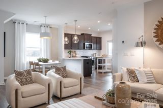 New construction Single-Family house 11525 Glasden Rd, Unit 524, Charlotte, NC 28278 - image