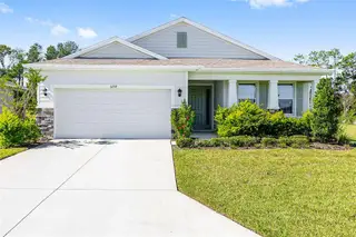 New construction Single-Family house 6239 Sw 93Rd Lp, Ocala, FL 34476 plan Laurel - image