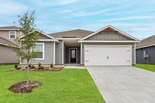 New construction Single-Family house 1304 Reed St, Greenville, TX 75401 - image