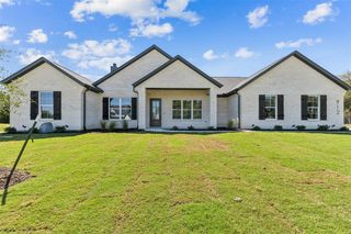 New construction Single-Family house 912 Taylor Branch, Springtown, TX 76082 - photo