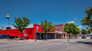 New construction Single-Family house 236 Shenandoah Dr, Kyle, TX 78640 plan The Madison - image