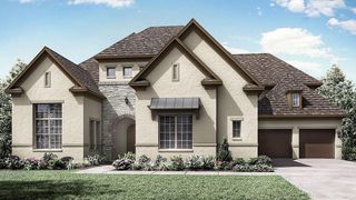 New construction Single-Family house 1563 River Point Drive, Friendswood, TX 77546 Petaluma- photo