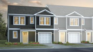 New construction Single-Family house 68 Cashmere Ct, Wilmington, NC 28411 plan NORMAN TH - image