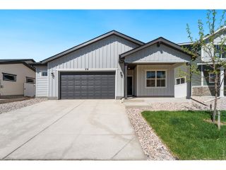 New construction  house 519 85Th Ave Ct, Greeley, CO 80634 plan Del Norte - image
