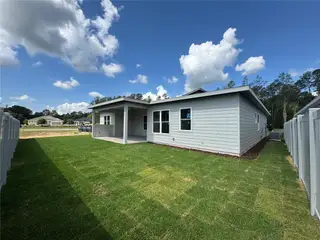 New construction Single-Family house 841 Sw 145Th Dr, Newberry, FL 32669 - image