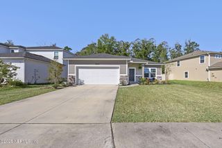 New construction Single-Family house 2859 Firethorn Ave, Orange Park, FL 32073 - image