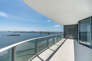 New construction Condo house 700 Ne 24Th St, Unit 2501, Miami, FL 33137 - image