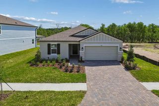New construction Single-Family house 4506 Lake Fox Dr, Lakeland, FL 33810 plan Sentinel - image