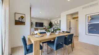 New construction house 3114 Gladstone Ave, Loveland, CO 80538 plan Elbert - image