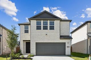 New construction Single-Family house 529 Magellan Rd, Seagoville, TX 75159 - photo