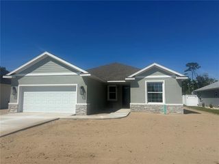 New construction Single-Family house 4810 Nw 11Th Ct, Ocala, FL 34475 - image