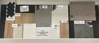 New construction Single-Family house 2518 Gleaming Pear Dr, Manvel, TX 77578 plan Nederland II - image