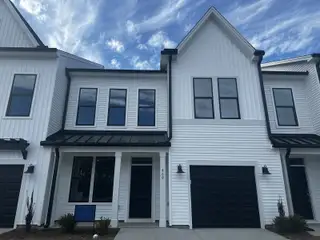 New construction Single-Family house 469 Ireland Wy, Murrells Inlet, SC 29576 plan Hyacinth - image