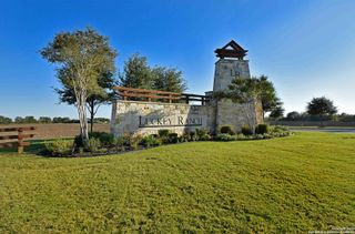 New construction Single-Family house 11836 Luckey Villa, San Antonio, TX 78252 - image