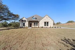 New construction Single-Family house 408 Hayden Faith Ct, Springtown, TX 76082 plan Bluebonnet SE - image