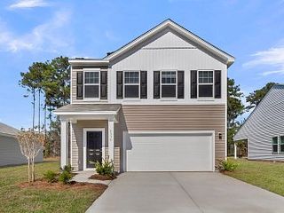New construction  house 5270 Cottage Landing Dr, Summerville, SC 29485 plan Voyager - image