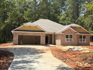 New construction  house 668 Eagle Heights Dr, Maysville, GA 30558 plan Plan 2700 - image