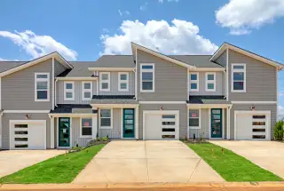 New construction Single-Family house 1515 Bayridge Rd, Spartanburg, SC 29301 plan Ivey - image