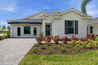 New construction Single-Family house 17082 Squirrel Branch Ln, Alva, FL 33920 plan Ravenna - image
