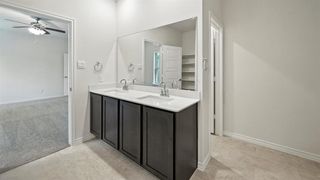 New construction  house 4821 Steer Rd, Aubrey, TX 76227 plan Tangerine - image