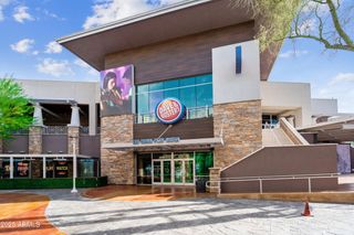 New construction  house 5842 E Zachary Dr, Phoenix, AZ 85054 plan Hartford - image