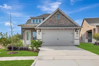 New construction Single-Family house 2528 Compassion Ct, Heath, TX 75032 plan Silver Maple - image
