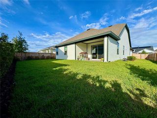 New construction Single-Family house 3104 Expedition Dr, St. Cloud, FL 34771 - image