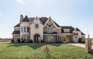 New construction Single-Family house 5508 Somerset Dr, Parker, TX 75002 plan Grand Hamptons - image