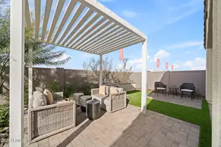 New construction Single-Family house 3704 N 101St Dr, Avondale, AZ 85392 plan 35-1 - image