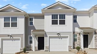 New construction Single-Family house 3433 Hunters Brook Dr, Boiling Springs, SC 29316 plan Pearson - image