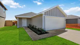 New construction Single-Family house 11928 Sweet Apple Ln, Houston, TX 77048 plan Atlanta - image