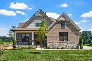 New construction  house 7276 Orrinshire Dr, Fairview, TN 37062 plan Arydale - image