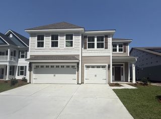 New construction Single-Family house 6248 Zoe Wy, Myrtle Beach, SC 29588 plan Saluda II - image