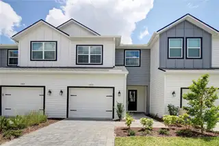 New construction Townhouse house 1519 Heritage Pl, Oviedo, FL 32765 - image