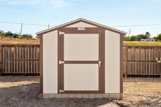 New construction Single-Family house 947 Blue Violet, New Braunfels, TX 78130 plan Milano (2663-CV-35 ELE-B) - image