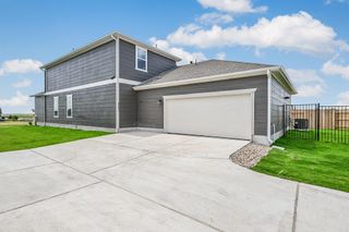 New construction Single-Family house 8601 Dongan Dr, Austin, TX 78744 plan Classic - image