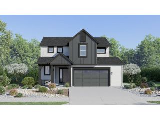 New construction Single-Family house 1802 Crested Lark St, Fort Collins, CO 80528 - image