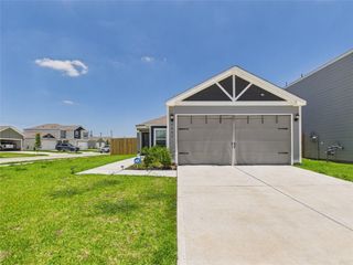 New construction Single-Family house 6403 Winter Elm St, Houston, TX 77048 - image