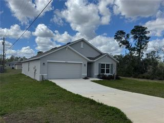 New construction Single-Family house 16820 Sw 29Th Terrace Rd, Ocala, FL 34473 - image