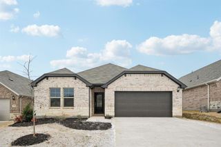 New construction  house 2210 Gustavus Dr, Sherman, TX 75092 plan The Greenville - image