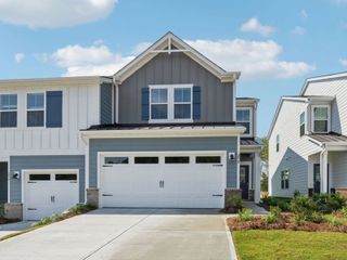 New construction  house 250 Tiger Lily Dr, Fort Mill, SC 29708 plan Pearl - image