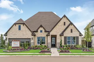 New construction Single-Family house 2318 Home Sweet Home St, Richmond, TX 77406 plan The Leeward - image