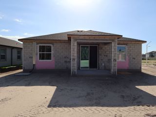 New construction Single-Family house 174 Northbank Ln, Spring Hill, FL 34609 plan Monet - image