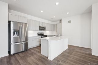 New construction Condo house 485 Interlocken Blvd, Unit 309, Broomfield, CO 80021 plan Residence 2A - image